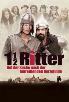 1 1/2 Ritter - Auf der Suche nach der hinreißenden Herzelinde online