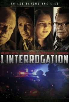 1 Interrogation stream online deutsch