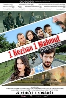 Ver película 1 Kezban 1 Mahmut Adana Yollarinda