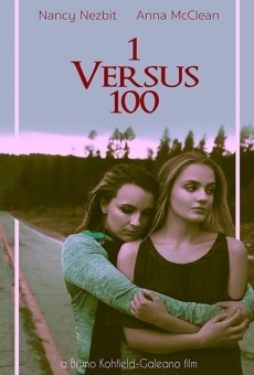 1 Versus 100