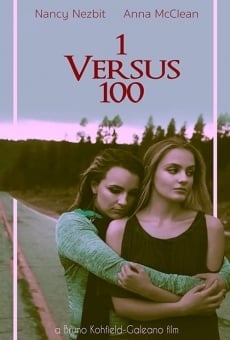 Watch 1 Versus 100 online stream