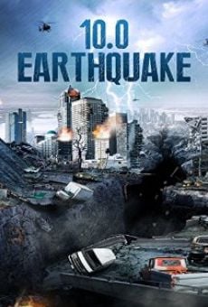 Ver película 10.0 Terremoto en Los Ángeles
