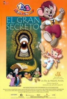 10 + 2: El gran secreto