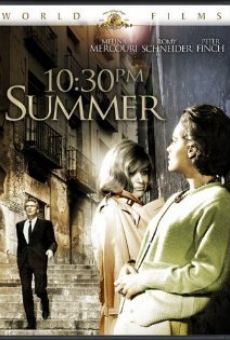 10:30 P.M. Summer stream online deutsch