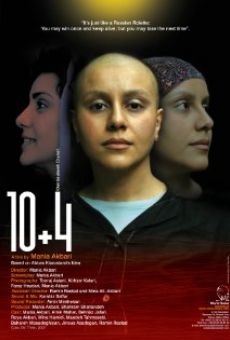 Ver película 10 + 4 (Dah be alaveh chahar)