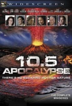 Magnitude 10,5: L'apocalypse en ligne gratuit