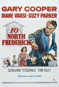 Ten North Frederick stream online deutsch