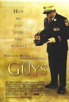 The Guys online streaming