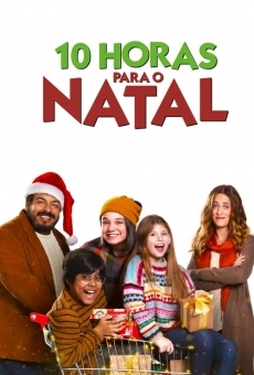 10 Horas Para o Natal en ligne gratuit