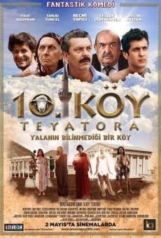 10. Köy Teyatora en ligne gratuit