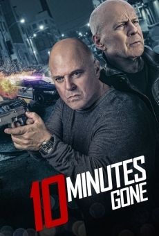 10 Minutes Gone en ligne gratuit