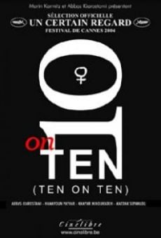 10 on Ten Online Free