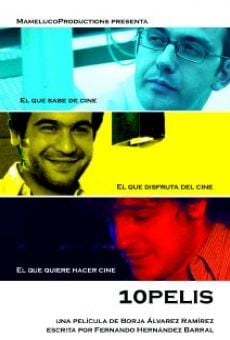 10 pelis online free