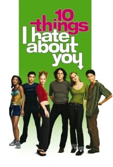 10 Things I Hate about You