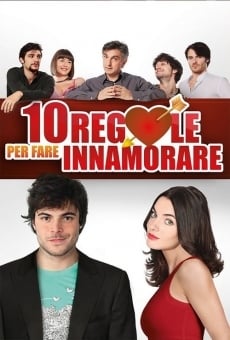 Ver película 10 reglas para enamorarse