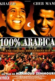 100% Arabica (1997)