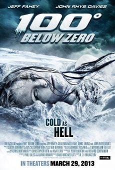 100 Below Zero (100 Degrees Below Zero) online kostenlos