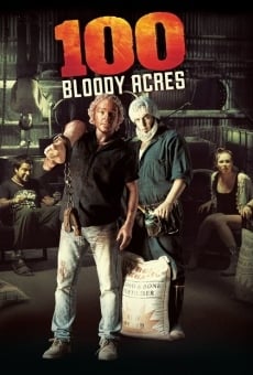 100 Bloody Acres en ligne gratuit