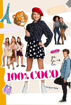 100% Coco on-line gratuito