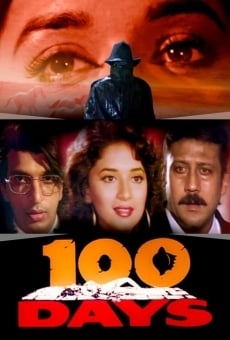 100 Days, película completa en español