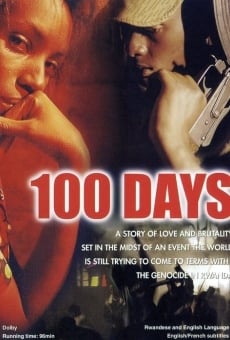 100 Days online kostenlos