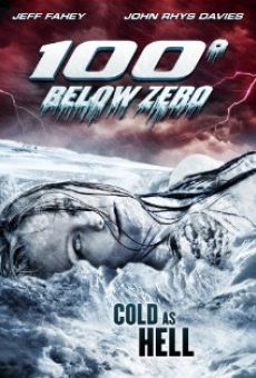 Watch 100 Degrees Below Zero online stream