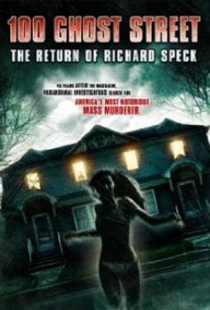 Ver película El fantasma de Richard Speck