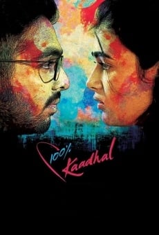 Ver película 100% Kaadhal