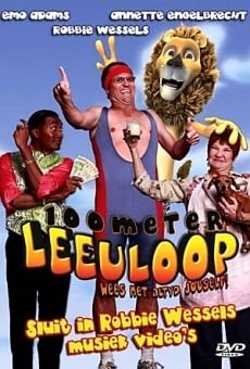 100 Meter Leeuloop online free