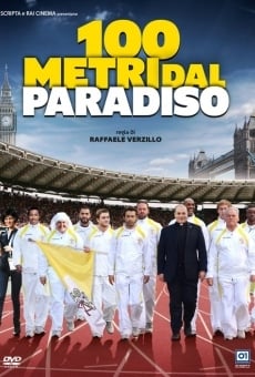 100 metri dal paradiso (2012)