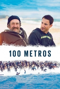 100 metros online