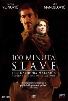 Película: 100 Minutes of Glory