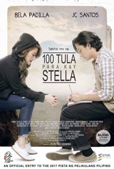 Ver película 100 Poems for Stella