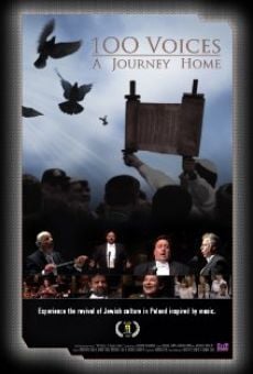 100 Voices: A Journey Home en ligne gratuit