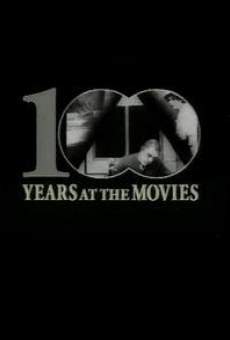 100 Years at the Movies