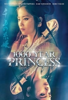 Ver película 1000 Year Princess