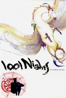 Watch 1001 Nights online stream