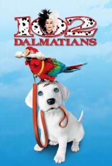 Les 102 dalmatiens en ligne gratuit