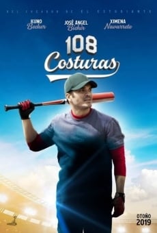 108 Costuras, película completa en español