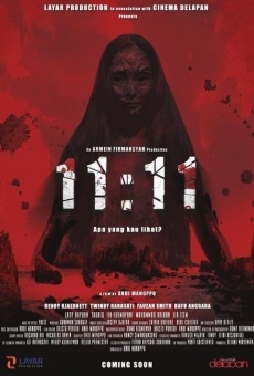 11:11: Apa yang Kau Lihat? (2019)