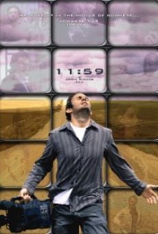 11:59 streaming en ligne gratuit