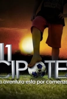 Película: 11 Cipotes