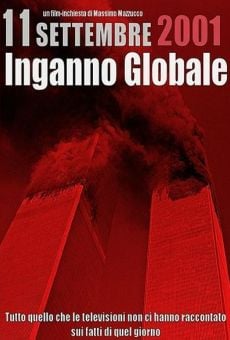 11 settembre 2001 - Inganno globale