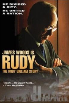 Rudy: The Rudy Giuliani Story online kostenlos