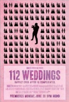 112 Weddings