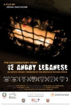 12 Angry Lebanese: The Documentary en ligne gratuit