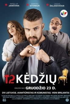 12 kedziu online free