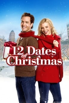 Watch 12 Dates of Christmas online stream