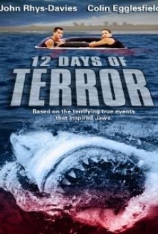 Película: La playa del terror