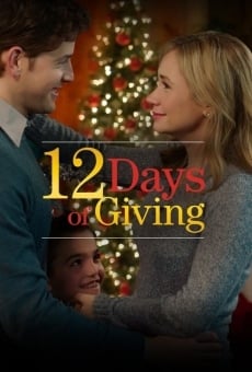 12 Days of Giving stream online deutsch